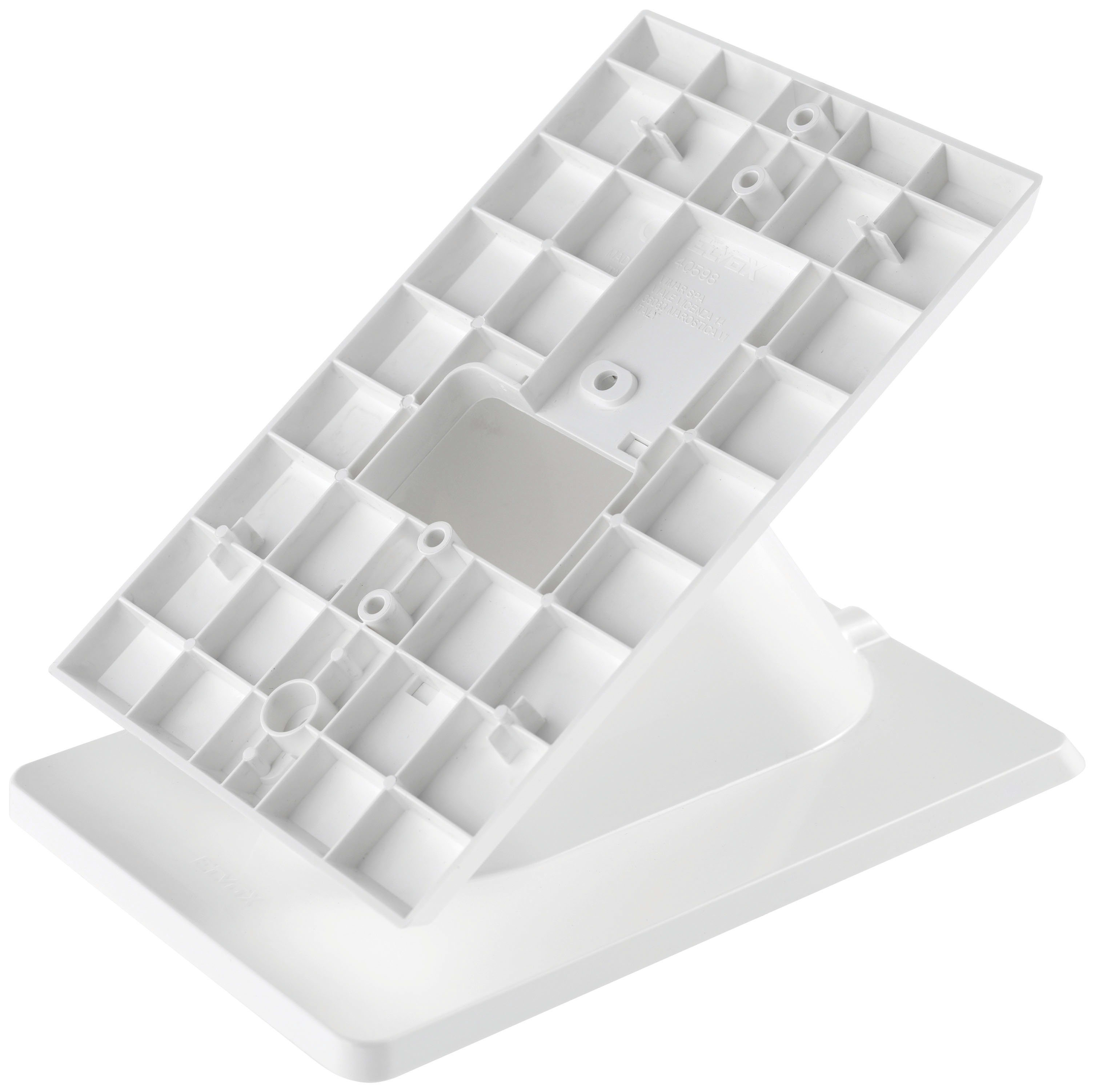 VIMAR SPA VIW40598 BASE DA TAVOLO VOXIE BIANCO
