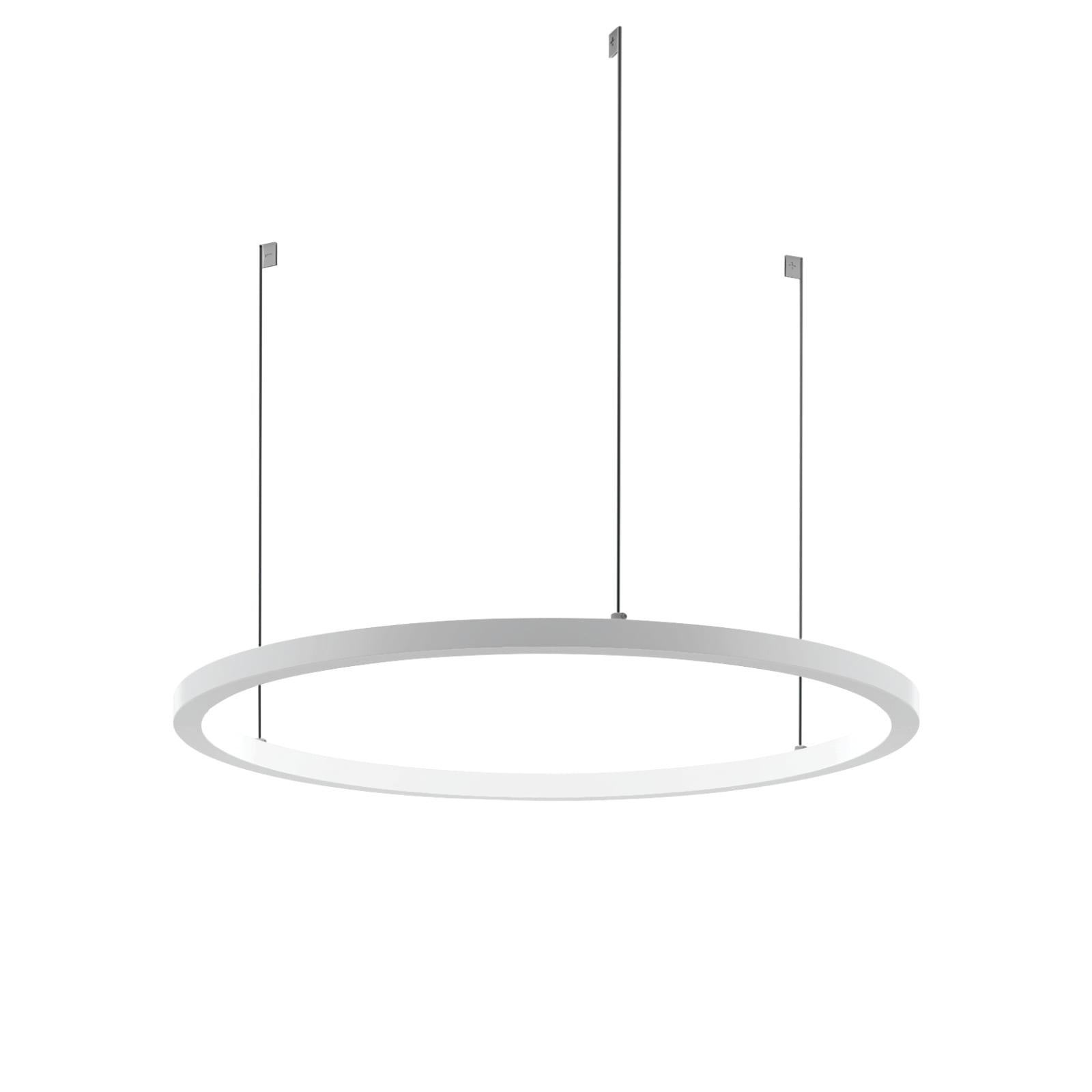 LINEA LIGHT (ILED) ILD64577N00 TOUR SOSP.INT.29W 24V D750 BN BR