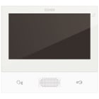 VIMAR SPA - VIW40607 VIDEOCITOFONO TAB 7S IP VIVAVOCE BIANCO