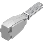 ZUCCHINI - ZUC75221002D LBD 406 ALIMENTAZIONE SX