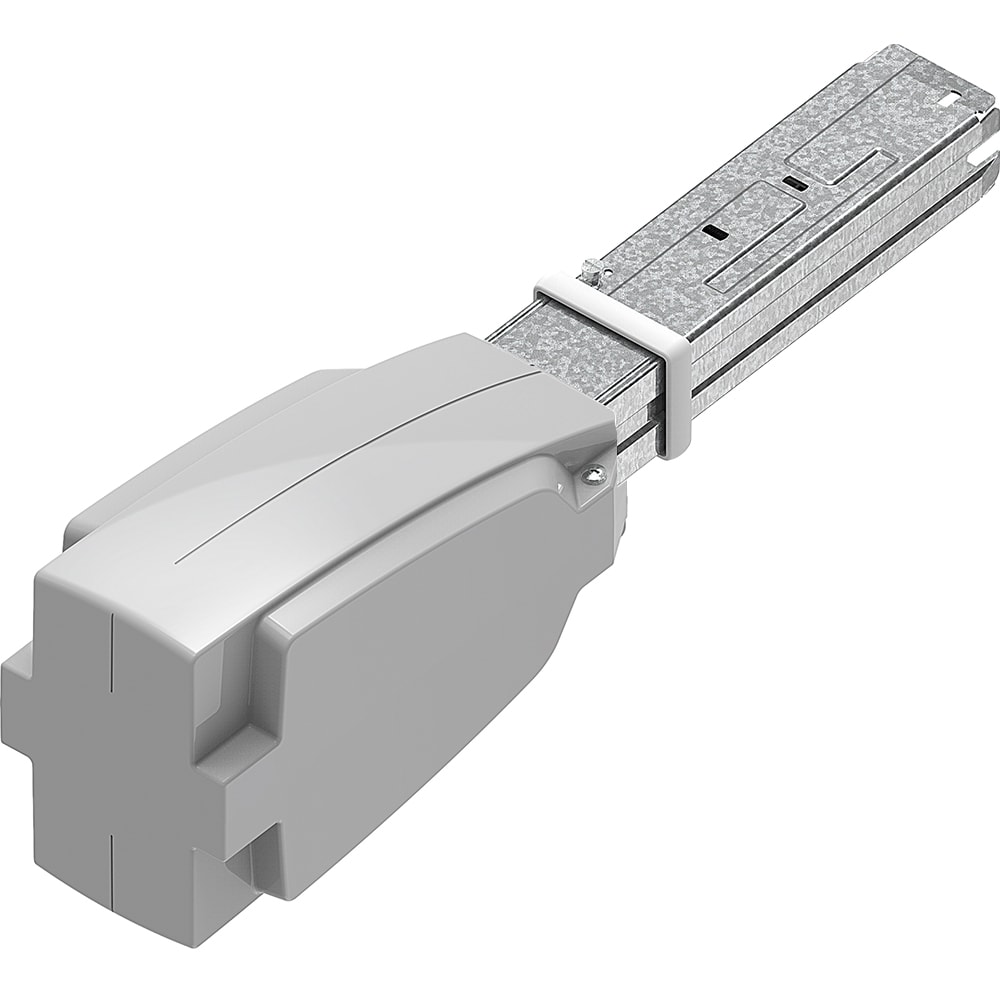 ZUCCHINI - ZUC75221002D LBD 406 ALIMENTAZIONE SX