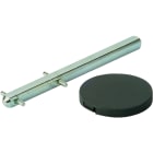 SOCOMEC SOC22993409 KIT DI MONTAGGIO SU PORTA - INGOMBRO RID