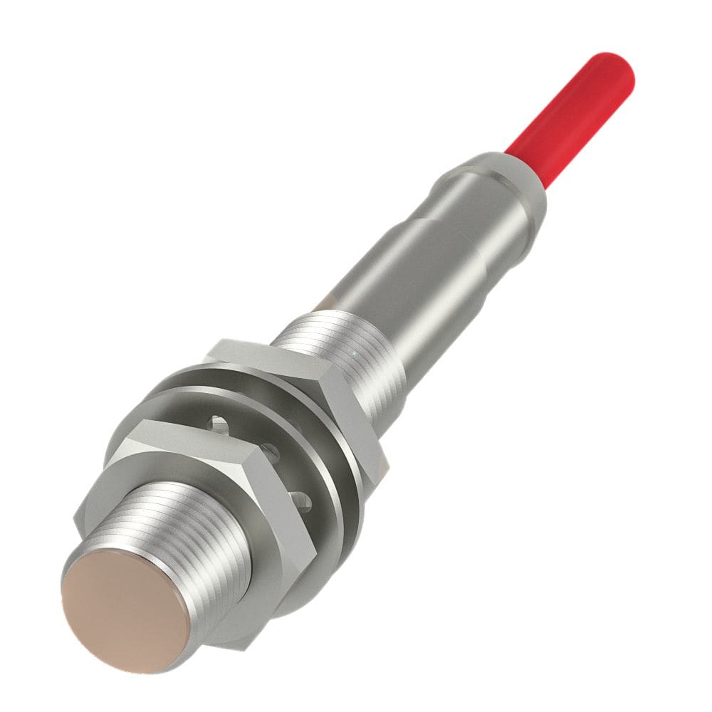 BALLUFF AUTOMATION - BAUBES02HU BES 516-325-SA19-03