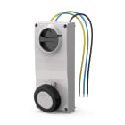 SCAME PARRE SPA - SCA407.32836 PRESA INCASSO PROXIMA 2P+T 32A 7H