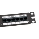 PANDUIT - PANC125X030YPT ETICHETTA BIANCA IN POLIESTERE, TARGHETT