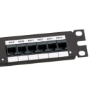 PANDUIT PANC125X030YPT ETICHETTA BIANCA IN POLIESTERE, TARGHETT