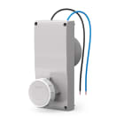 SCAME PARRE SPA - SCA407.2421 PRESA INCASSO PROXIMA 2P 16A <50V 12H