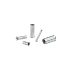 PANDUIT PANF83-18-D FERULA NON ISOLATA, SEZIONE CAVO 8 AWG.