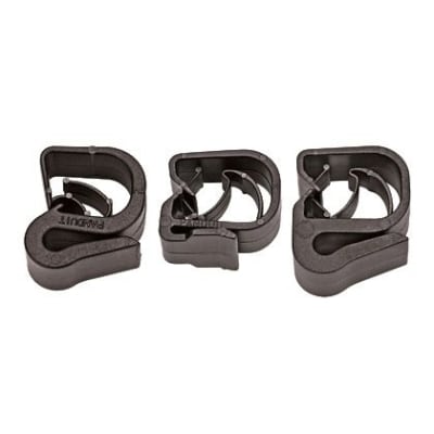 PANDUIT PANHCME06A12-M130 CLIP DI FISSAGGIO PER CABLAGGIO