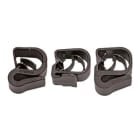 PANDUIT PANHCME06A12-M130 CLIP DI FISSAGGIO PER CABLAGGIO
