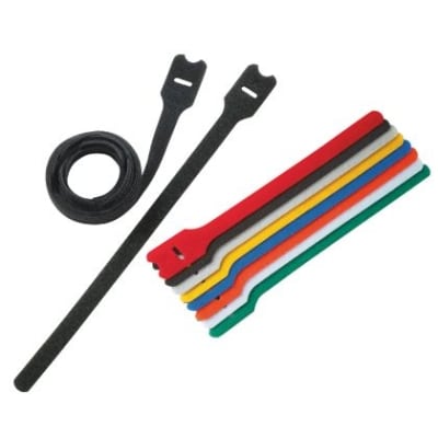 PANDUIT PANHLT2I-X4 FASCETTA GANCIO E ANELLO, FASCETTA AD AN
