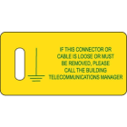 PANDUIT - PANLTYK IL KIT ETICHETTE INCLUDE 10 TARGHETTE ST