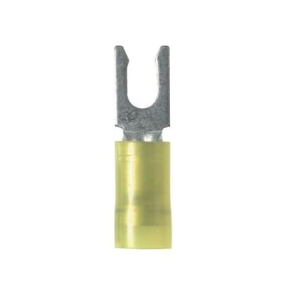 PANDUIT PANPNF10-6LF-D TERMINALE A FORCELLA DI BLOCCAGGIO, CON