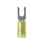 PANDUIT PANPNF10-6LF-D TERMINALE A FORCELLA DI BLOCCAGGIO, CON