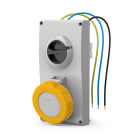 SCAME PARRE SPA - SCA407.6370 PRESA INTERBLOCCATA