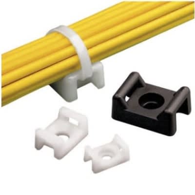 PANDUIT - PANSGTM1S6-C SUPPORTO PER FASCETTA SUPER GRIP - A VIT