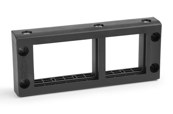 HELLERMANNTYTON Srl HEE440-00003 PASSACAVO DIVISIBILE VARIOPLATE MODELLO