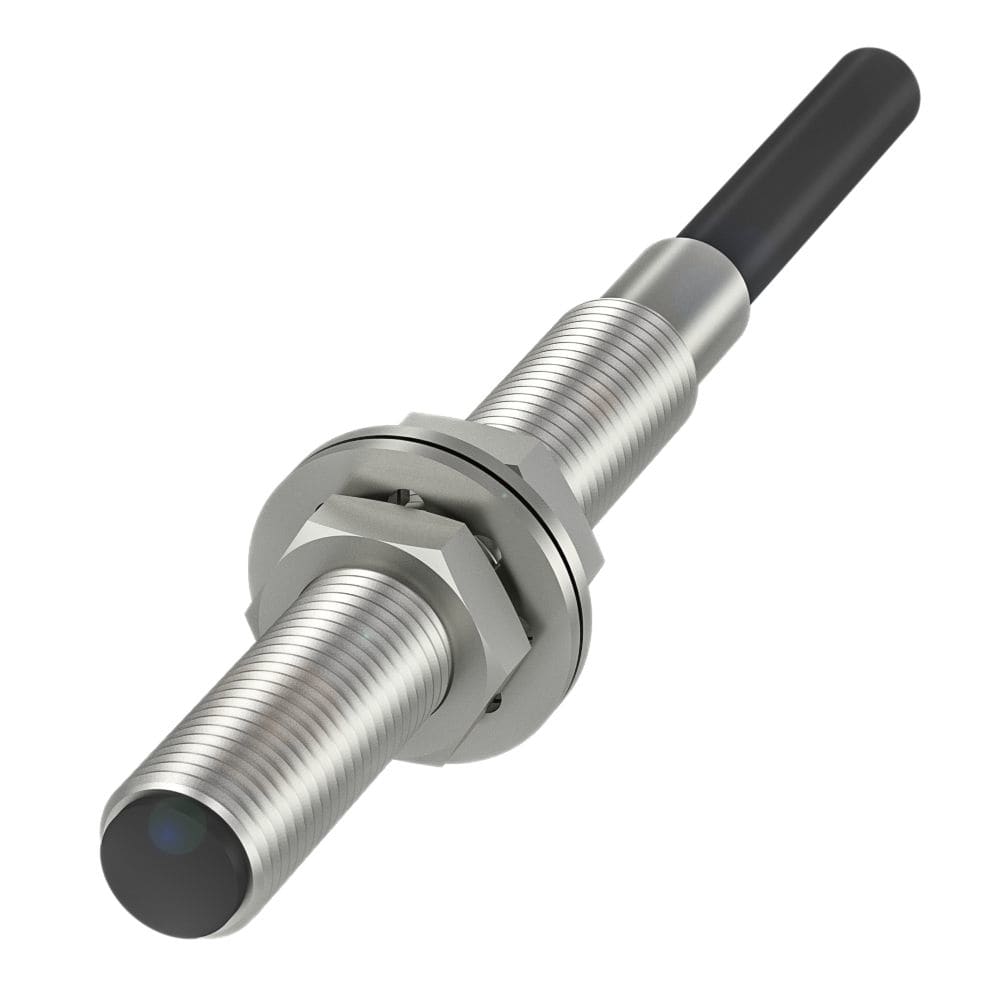 BALLUFF AUTOMATION - BAUBES018L BES 516-3005-FO-X-PU-05