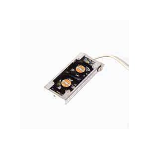 ATP SRL APS408-000-82 CASSETTO A TETTO 2 VENTOLE ZINCATO