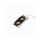ATP SRL APS408-000-83 CASSETTO A TETTO 4 VENTOLE ZINCATO