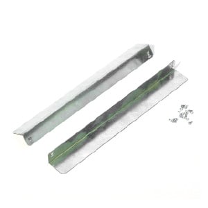 ATP SRL - APS408-000-31 KIT GUIDE LATERALI P=800 MM. LINEA FR