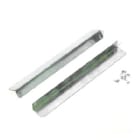 ATP SRL APS408-000-31 KIT GUIDE LATERALI P=800 MM. LINEA FR