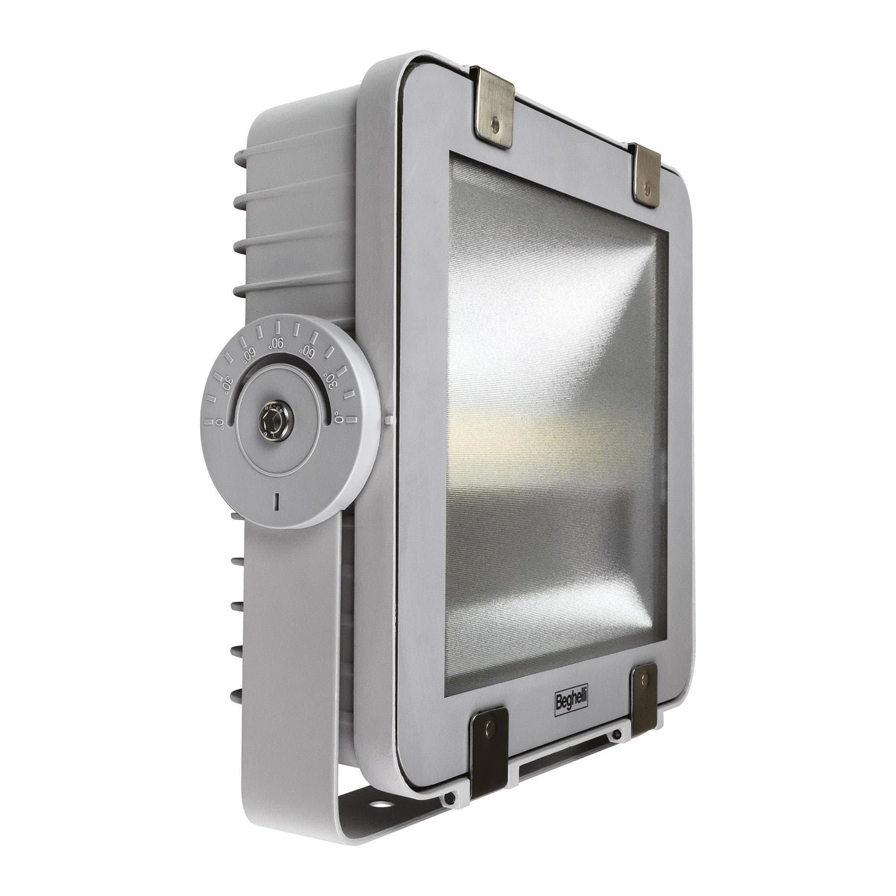 BEGHELLI - BEG40802 PRO/RIF 50W REGOLABILE 6K