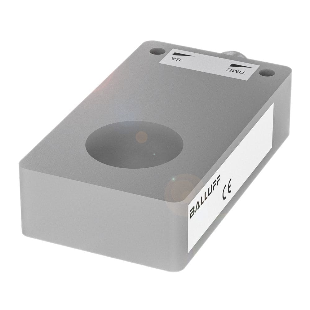 BALLUFF AUTOMATION - BAUBES02TW BES IKV-025.23-G-Z-S4