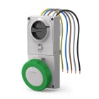 SCAME PARRE SPA - SCA408.16872 PRESA INTERBLOCCATA