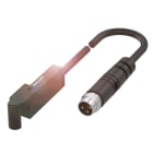 BALLUFF AUTOMATION - BAUBMF0063 BMF 305K-R-PS-F-3-S49-00,2