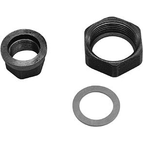 SIEMENS - BUILDING T - BCTBPZ:ALG402 KIT DA 2 BOCCHETTONI DN40 G2 1/4