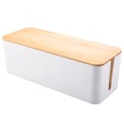 FANTON SPA - FME40888 BOX DA TAVOLO PER MULTIPRESE BI