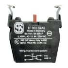 SCHMERSAL ITALIA SRL SHM101022137 EF303.1