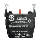 SCHMERSAL ITALIA SRL - SHM101022138 EF303.2