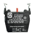 SCHMERSAL ITALIA SRL SHM101022138 EF303.2