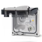SCAME PARRE SPA SCA409.3411 PRESA OMNIAPLUS FRANCESE CON MT-DIFF.