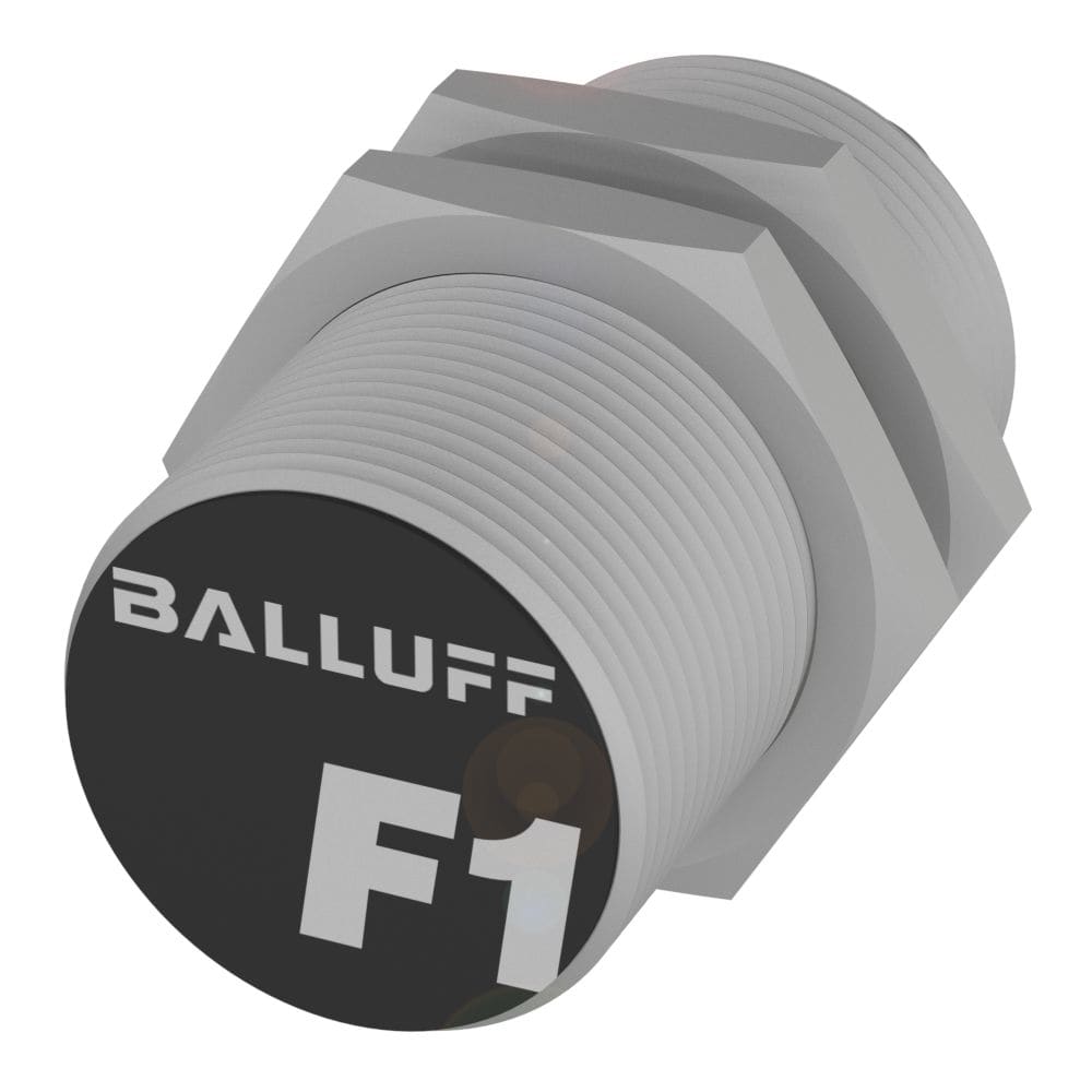 BALLUFF AUTOMATION - BAUBES02KM BES M30ML-PSC10A-S04G-W