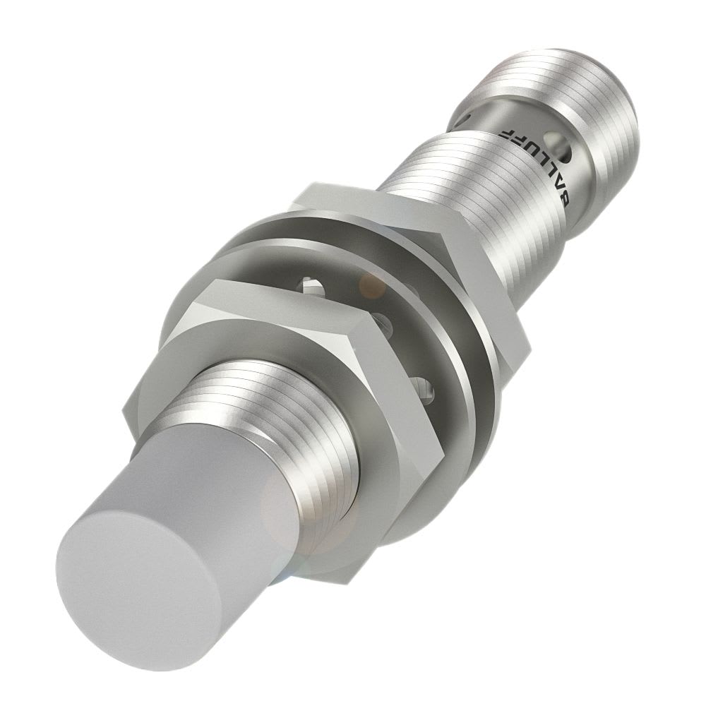 BALLUFF AUTOMATION - BAUBES01PN BES M12EG-PSC80F-S04G