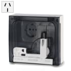 SCAME PARRE SPA - SCA409.3429 PRESA INT. DOMESTICA