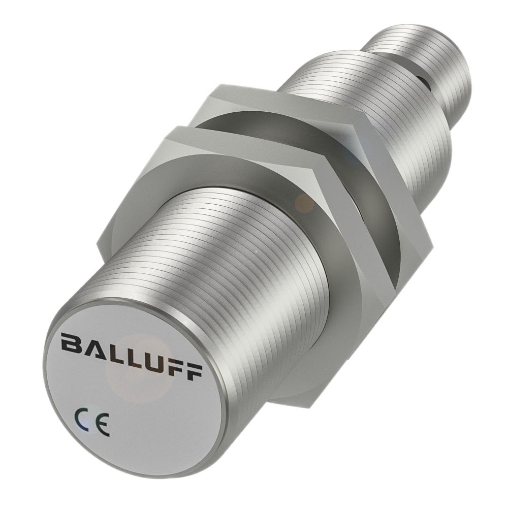 BALLUFF AUTOMATION - BAUBAW002J BAW M18MI-ICC50B-S04G