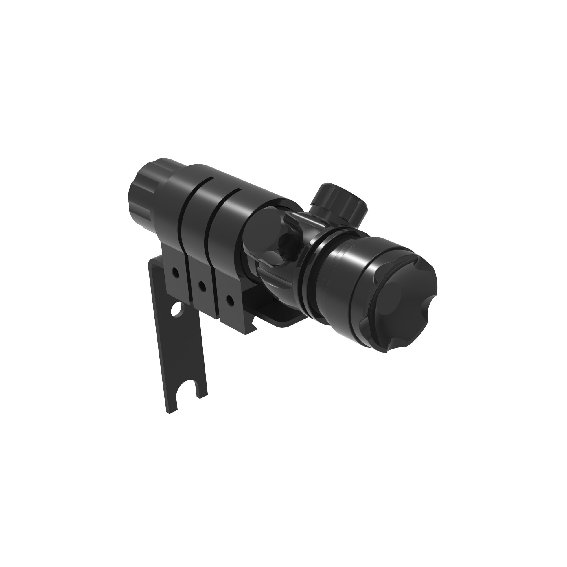 BEGHELLI - BEG40933 PUNTATORE LASER