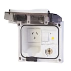 SCAME PARRE SPA SCA409.3424 PRESA OMNIAPLUS ARGENTINA CON MT-DIFF.