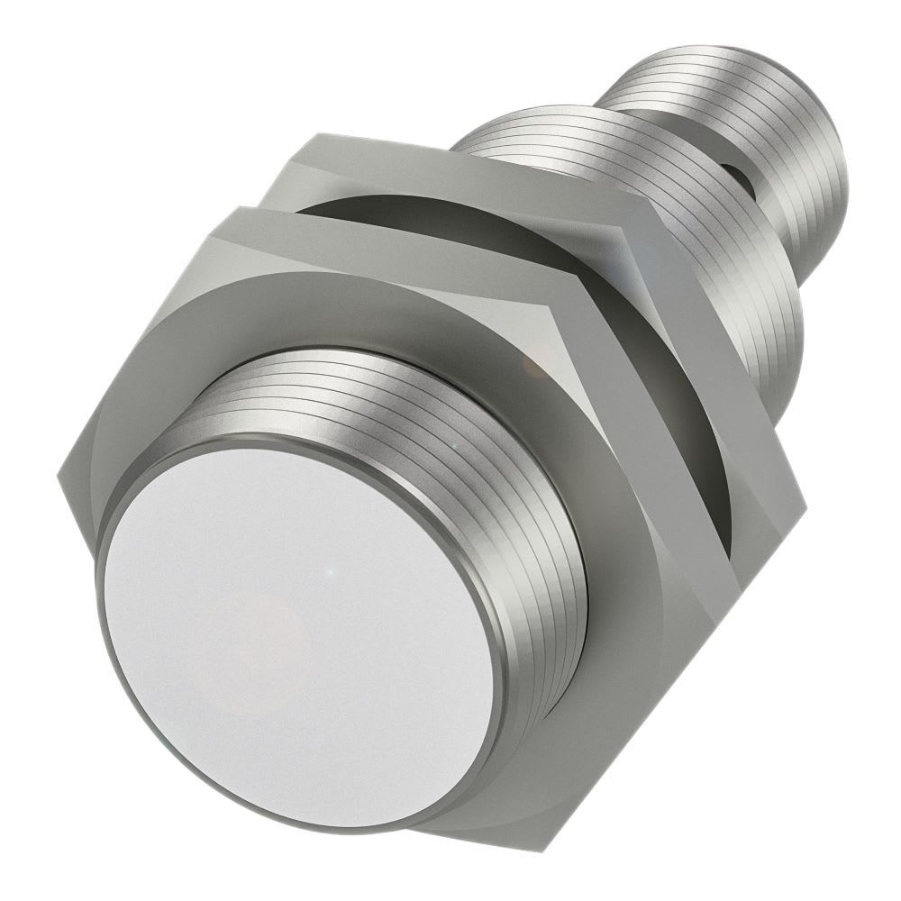 BALLUFF AUTOMATION - BAUBAW0025 BAW M18ME-UAC50B-S04G