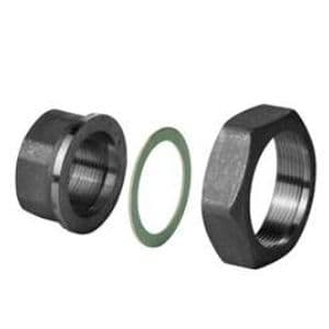 SIEMENS - BUILDING T BCTBPZ:ALG323 KIT DA 3 BOCCHETTONI DN32 G2