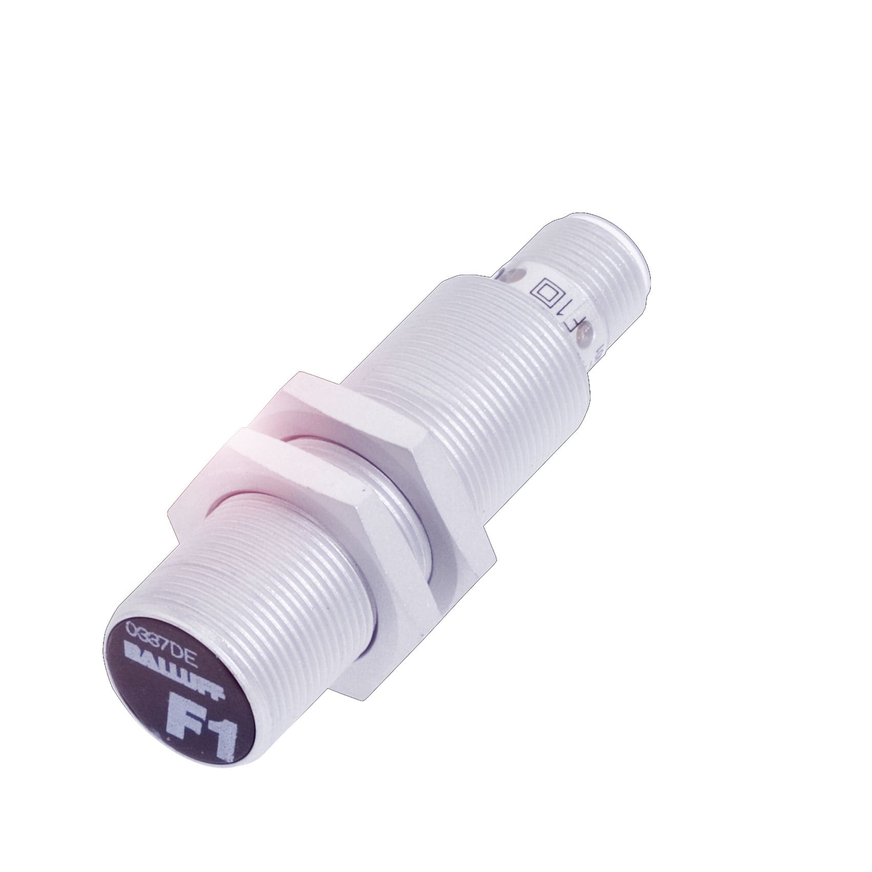 BALLUFF AUTOMATION BAUBES02KJ BES M18ML-PSC50A-S04G-W