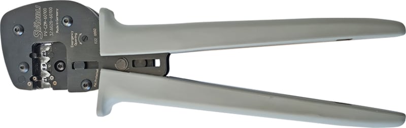 BM SPA BMMFTV0041 PINZA PER CONNETTORI MC4-EVO2-STAUBLI