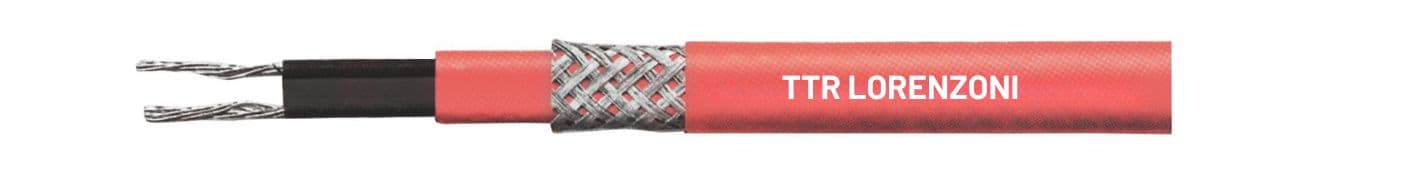 LORENZONI SRL - LOZ511.0000.053 LR REGULAR MOD. 40TTR-2-BOT