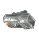 ELCART DISTRIBUTION ERT402011000 SPINA MODUL. 4X6 P. F.C.C. 76-617