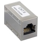 ELCART DISTRIBUTION ERT402712400 ADATTATORE CAT.6 8P8C SCHERMATO