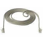 ELCART DISTRIBUTION - ERT404541100 PROL.TEL.DOP.SP.4X4 4,5M BLISTER